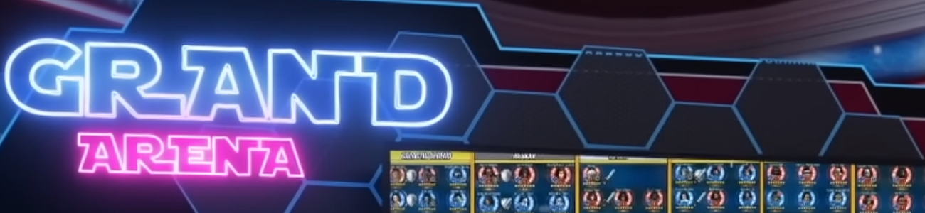 L'organisation phare des sports virtuels - BDS