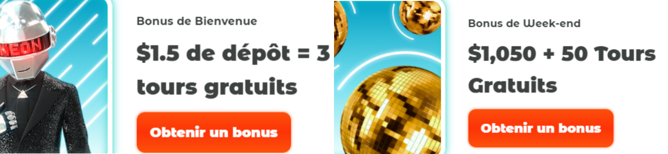 Guide des 50 tours gratuit sans dépôt : maximisez vos bonus en rotation !