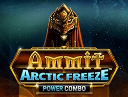 Ammit Arctic Freeze Power Combo Ammit Arctic Freeze Power Combo