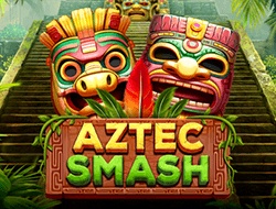Aztec Smash Aztec Smash