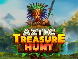 Aztec Treasure Hunt Aztec Treasure Hunt