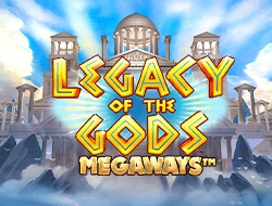 Legacy of Gods Megaways Legacy of Gods Megaways