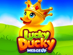 Lucky Ducky Lucky Ducky
