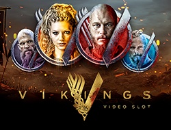 Vikings Vikings