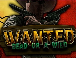 Wanted Dead or a Wild Wanted Dead or a Wild