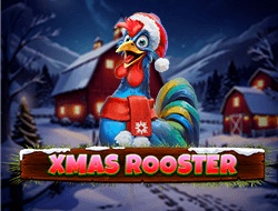 Xmas Rooster Xmas Rooster