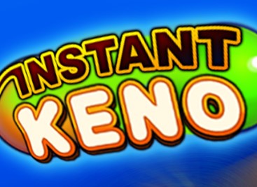 Instant Keno