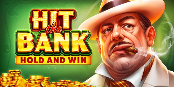 Hit the Bank: Hold and Win