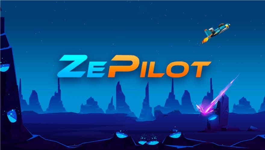 Zepilot