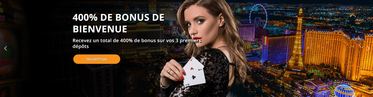 Offre de Bienvenue sur BeVegas Casino Profitez le Top Bonus sans Dépôt au BeVegasCasino 2025