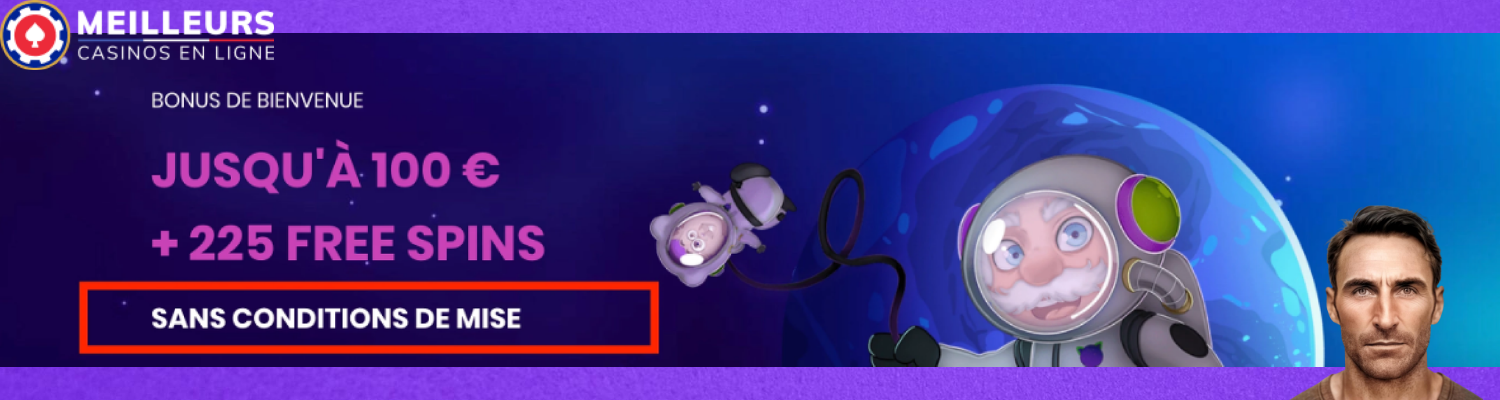 Bonus sans Wagering : les meilleurs casinos sans condition de mise en 2025