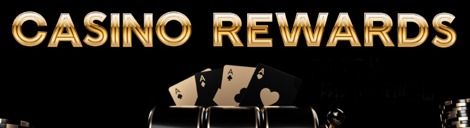 Société Mère du Casino au Web Casino Rewards Propriétaire de Casino en Ligne Fiable CasinoRewards VIP