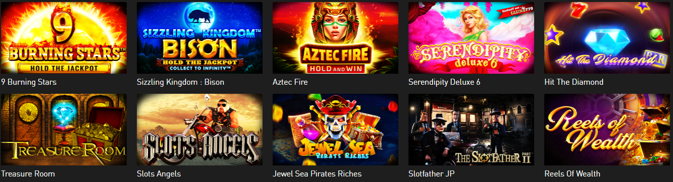 jeux Jeux Casinos gratuits 770 - jeux de cartes en ligne