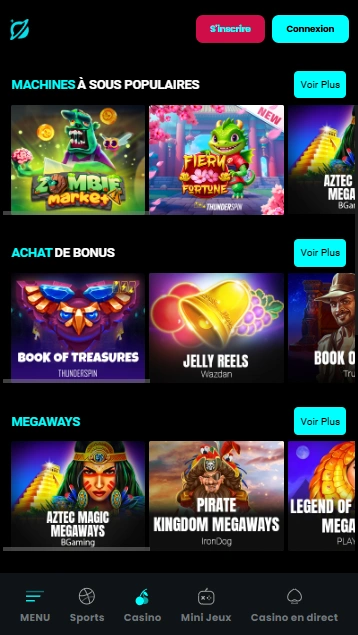 Excellent Jeux par Cosmo-Bet Casino en Ligne au Votre Compte