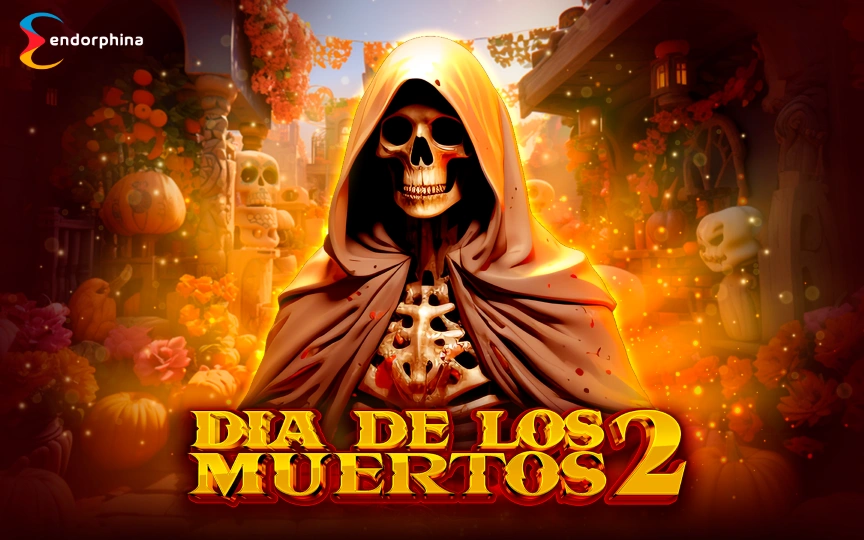 Jouer Maintenant DiaDeLosMuertos2 Slot en France