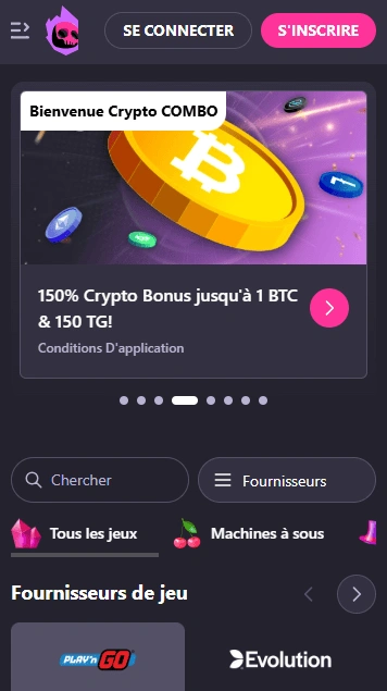 Avis du HotLoot Casino Plongez du Hot-Loot Casino Avis Fiable Francophone