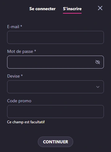 Inscription à HotLoot Casino S’inscrire et Connexion à Casino Hot Loot pour les Joueurs Français