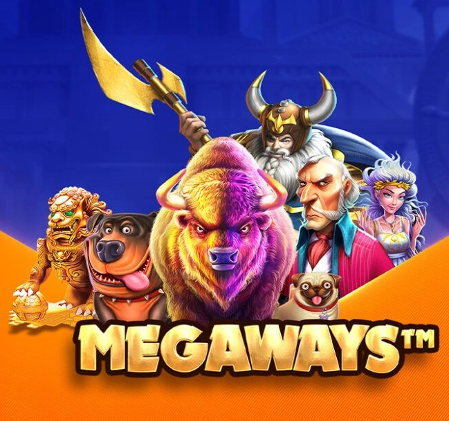 Plongez de Pragmatic Play Megaways Slots et Gagner Gros en France !