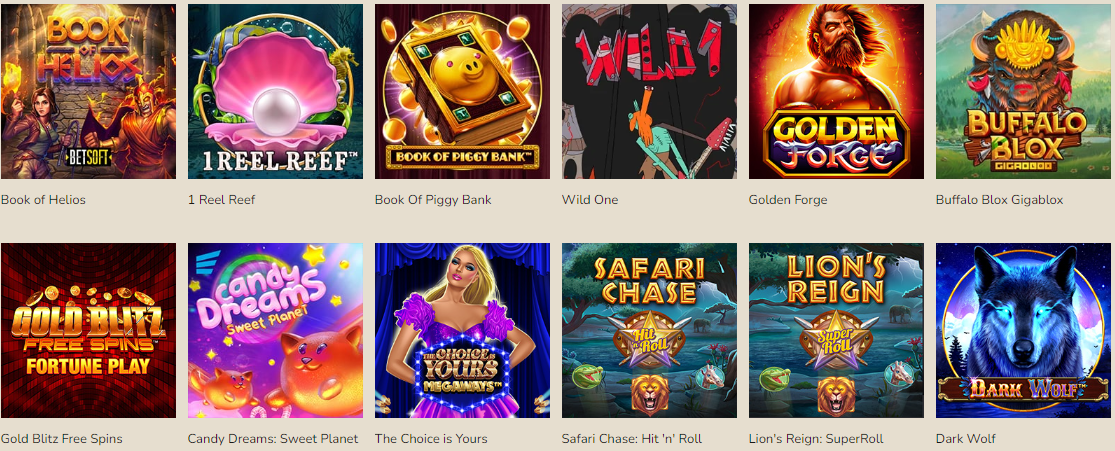 jeux Orient Casino Xpress en ligne jeux de jackpots