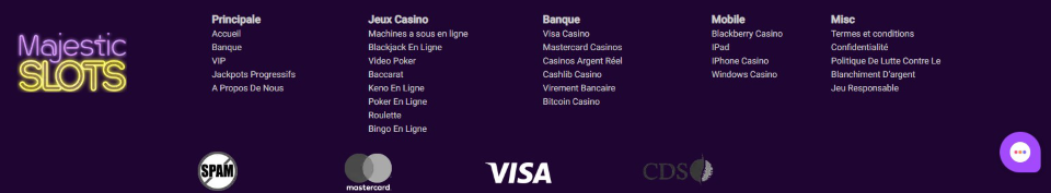 Casino en ligne qui paye vraiment Online en France