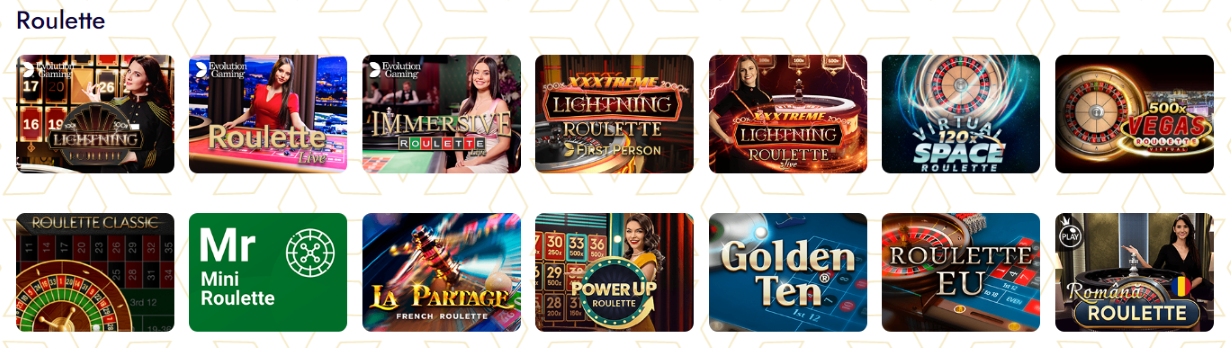 Roulette Européenne en Ligne Methode Roulette Casino Européenne sur le Net en France